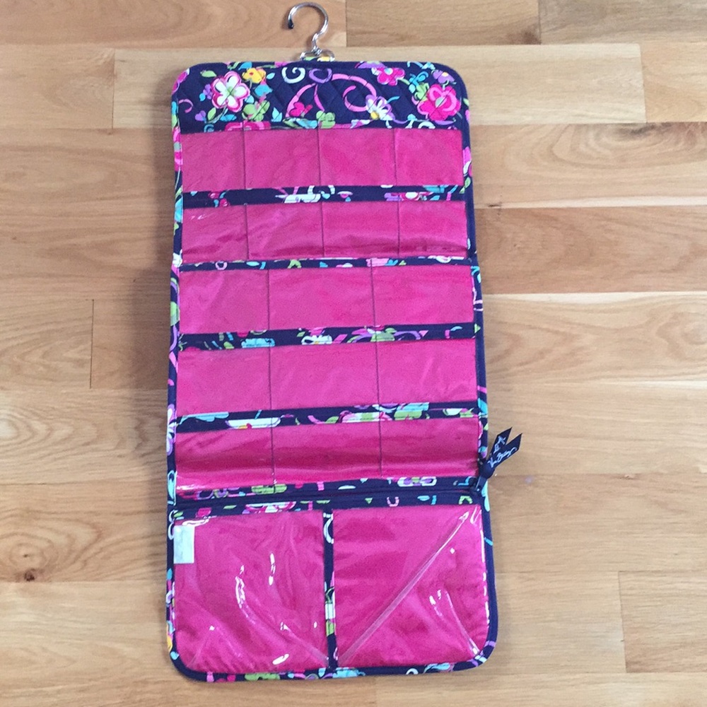 Travel Jewelry Hanger